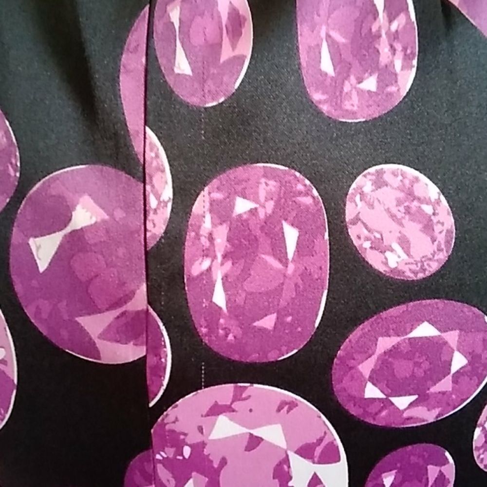 MISS TINA MULTICOLOR DRESS - Picture 8 of 16